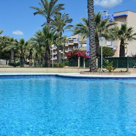 Cabo Roig Del Sol Apartment Orihuela Luaran gambar