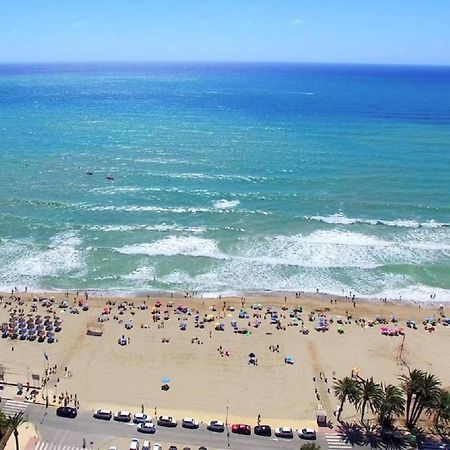 Cabo Roig Del Sol Apartment Orihuela Luaran gambar