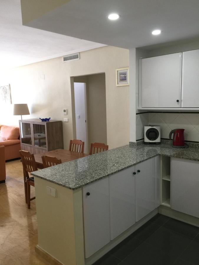 Cabo Roig Del Sol Apartment Orihuela Luaran gambar