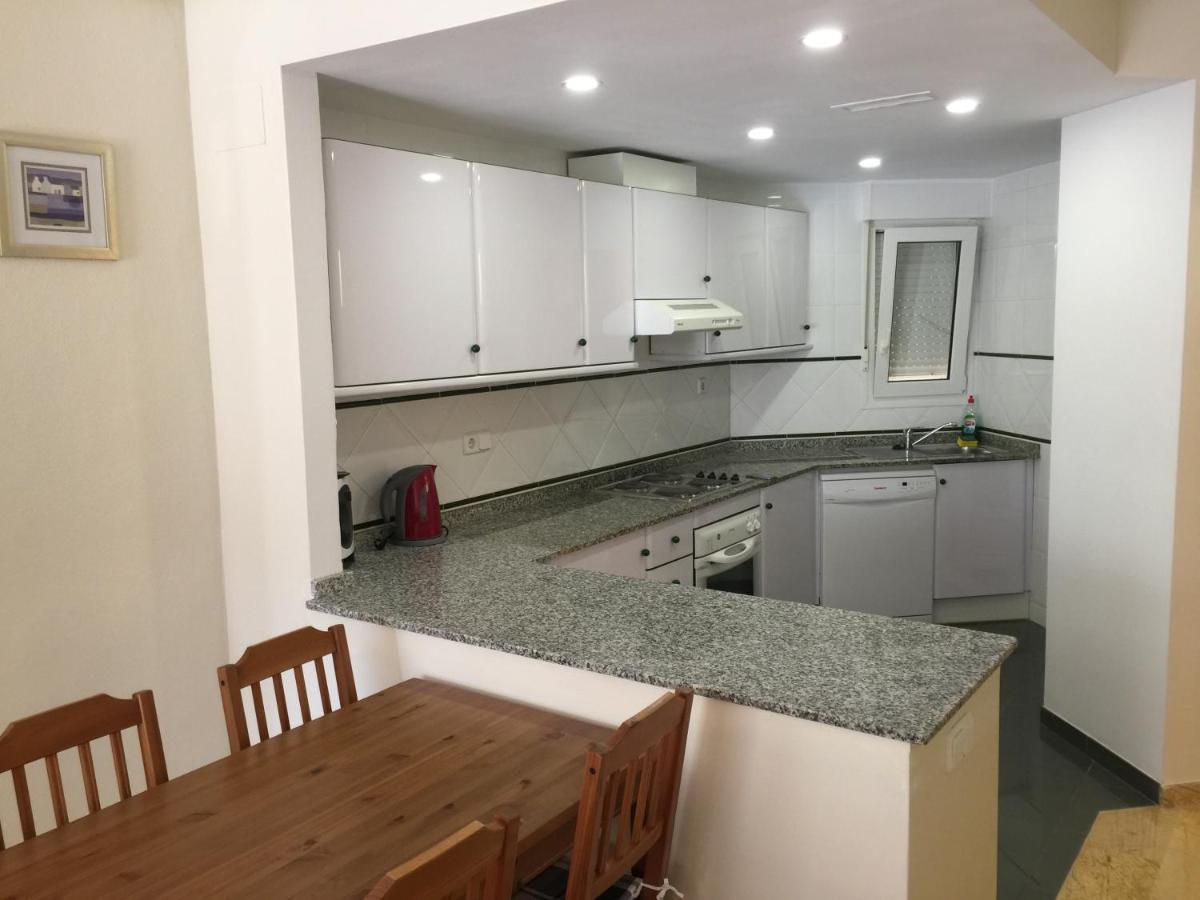 Cabo Roig Del Sol Apartment Orihuela Luaran gambar
