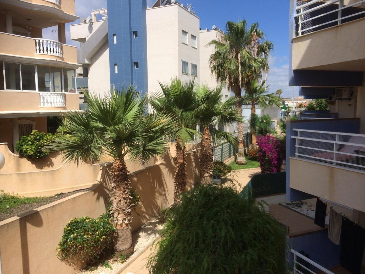 Cabo Roig Del Sol Apartment Orihuela Luaran gambar