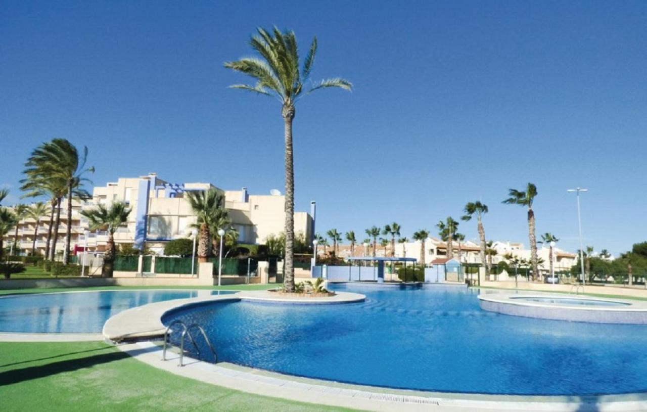 Cabo Roig Del Sol Apartment Orihuela Luaran gambar