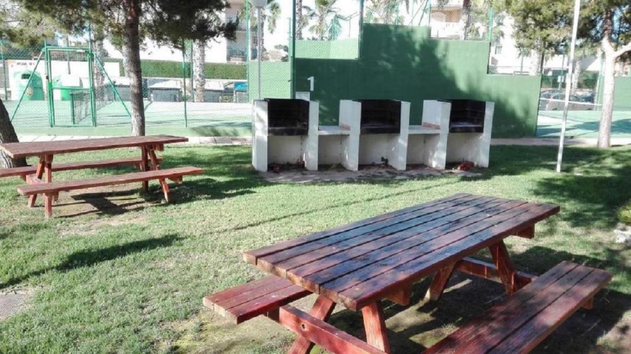 Cabo Roig Del Sol Apartment Orihuela Luaran gambar