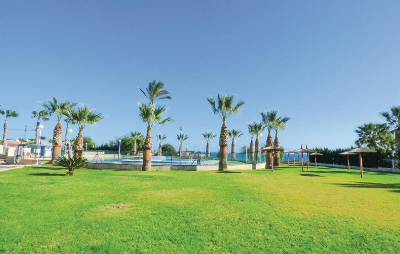 Cabo Roig Del Sol Apartment Orihuela Luaran gambar