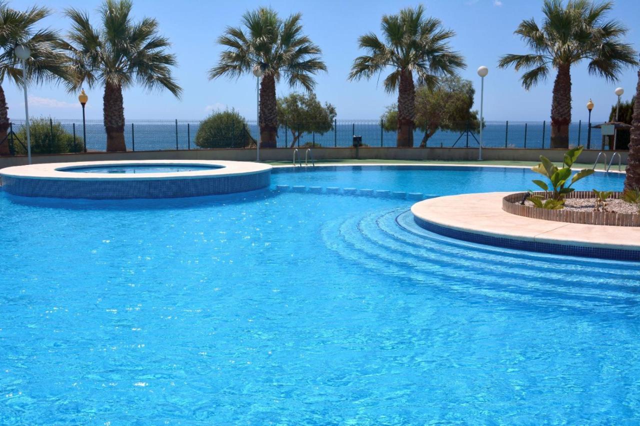 Cabo Roig Del Sol Apartment Orihuela Luaran gambar