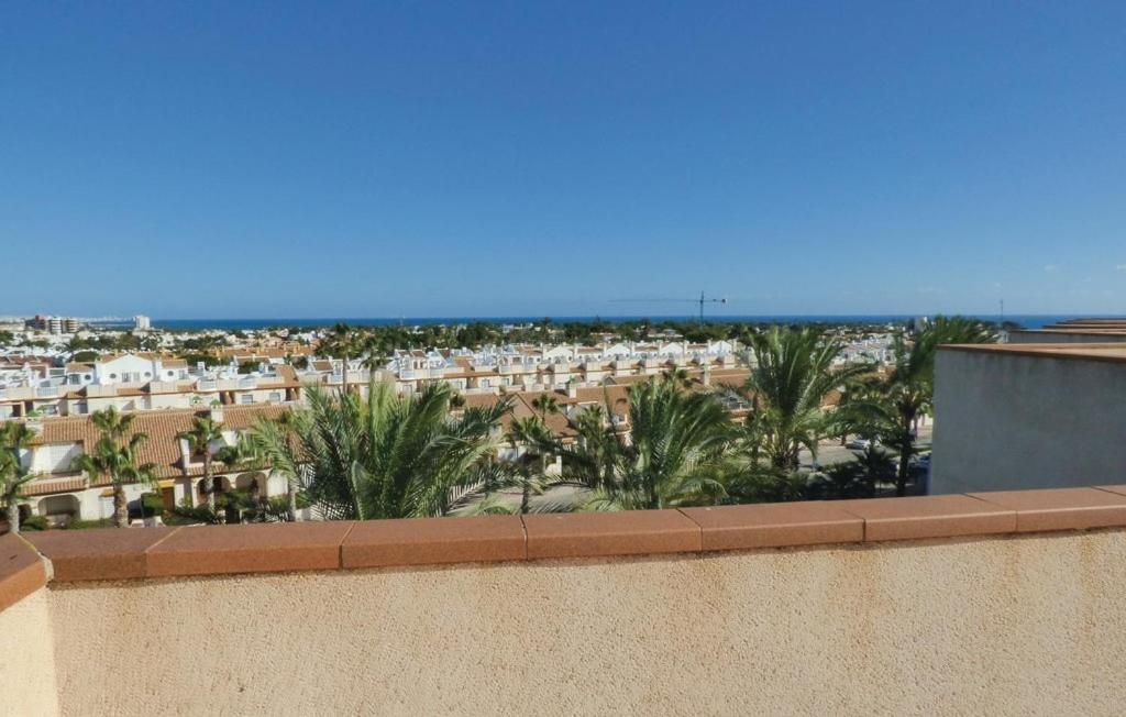 Cabo Roig Del Sol Apartment Orihuela Luaran gambar