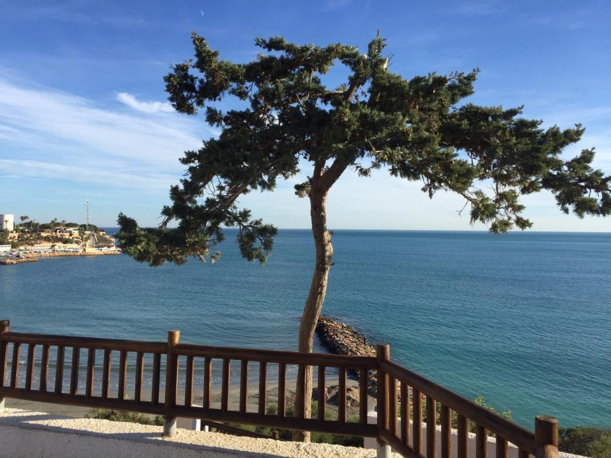 Cabo Roig Del Sol Apartment Orihuela Luaran gambar