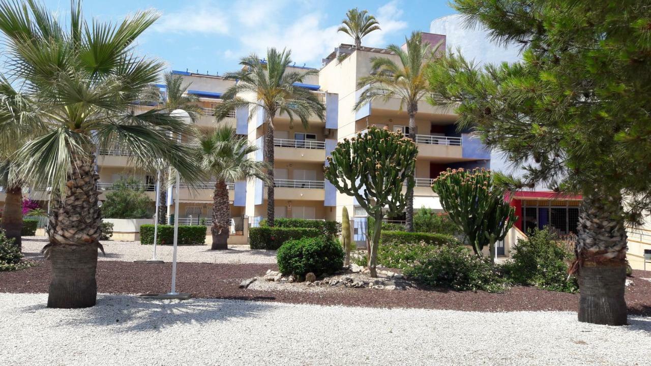 Cabo Roig Del Sol Apartment Orihuela Luaran gambar
