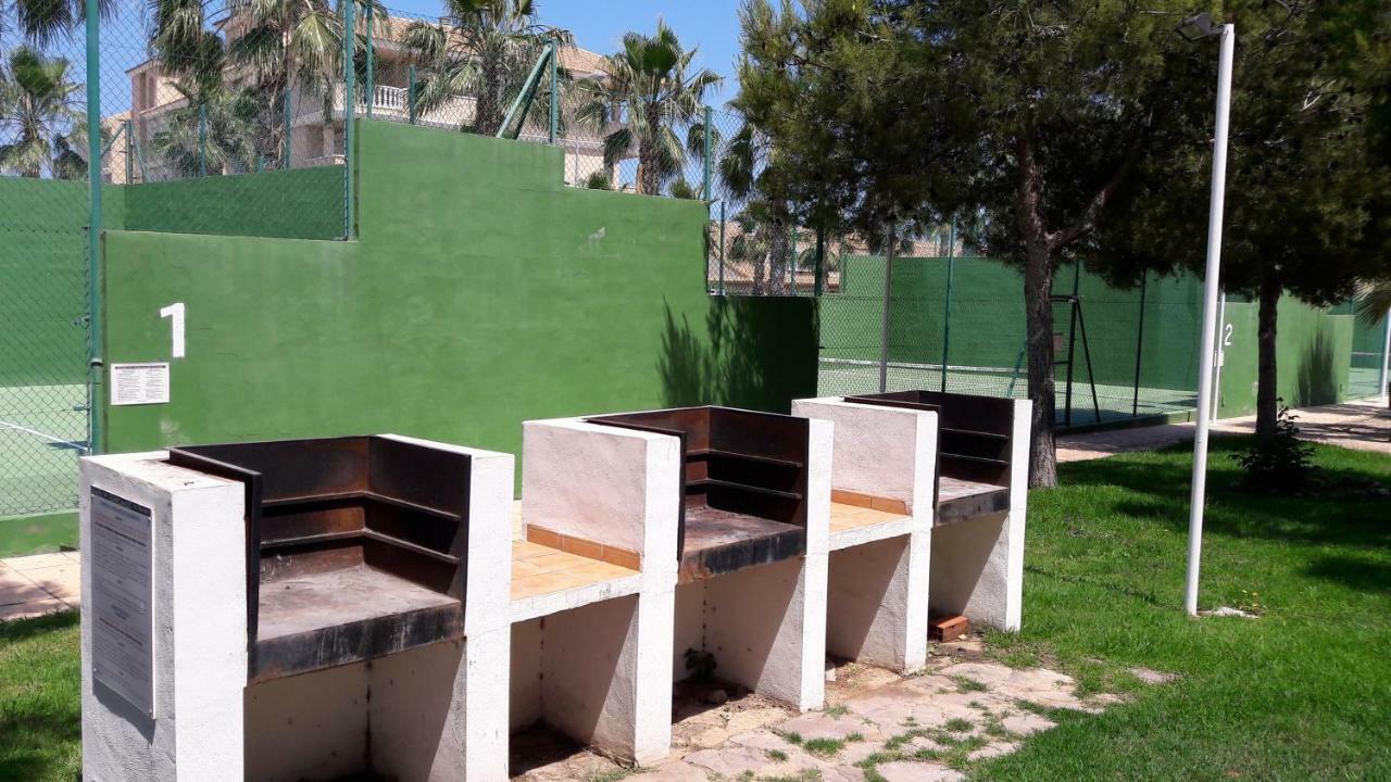 Cabo Roig Del Sol Apartment Orihuela Luaran gambar