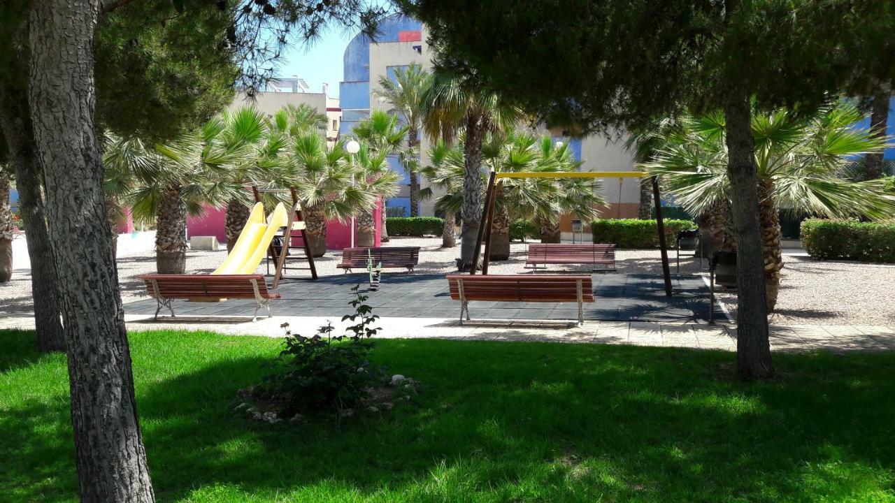Cabo Roig Del Sol Apartment Orihuela Luaran gambar