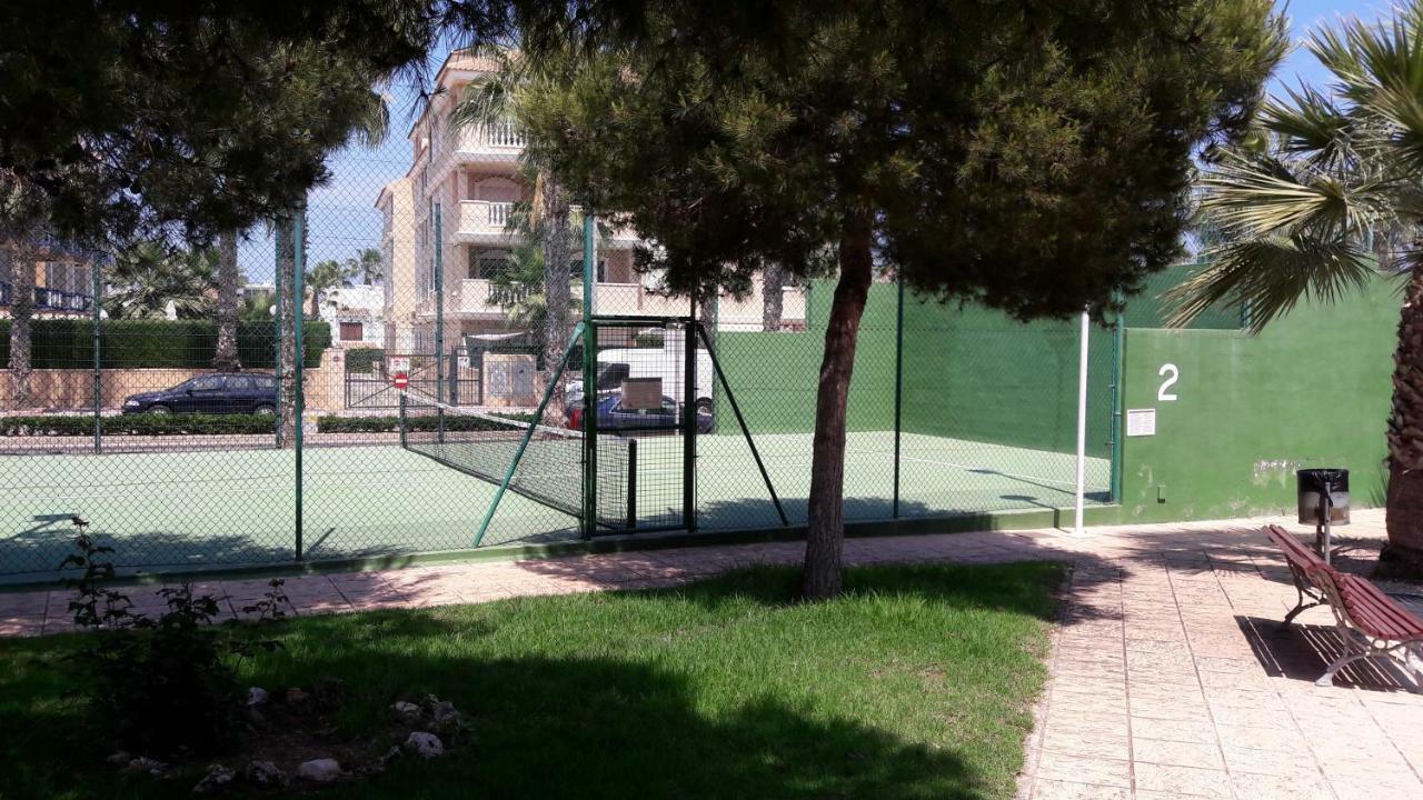 Cabo Roig Del Sol Apartment Orihuela Luaran gambar
