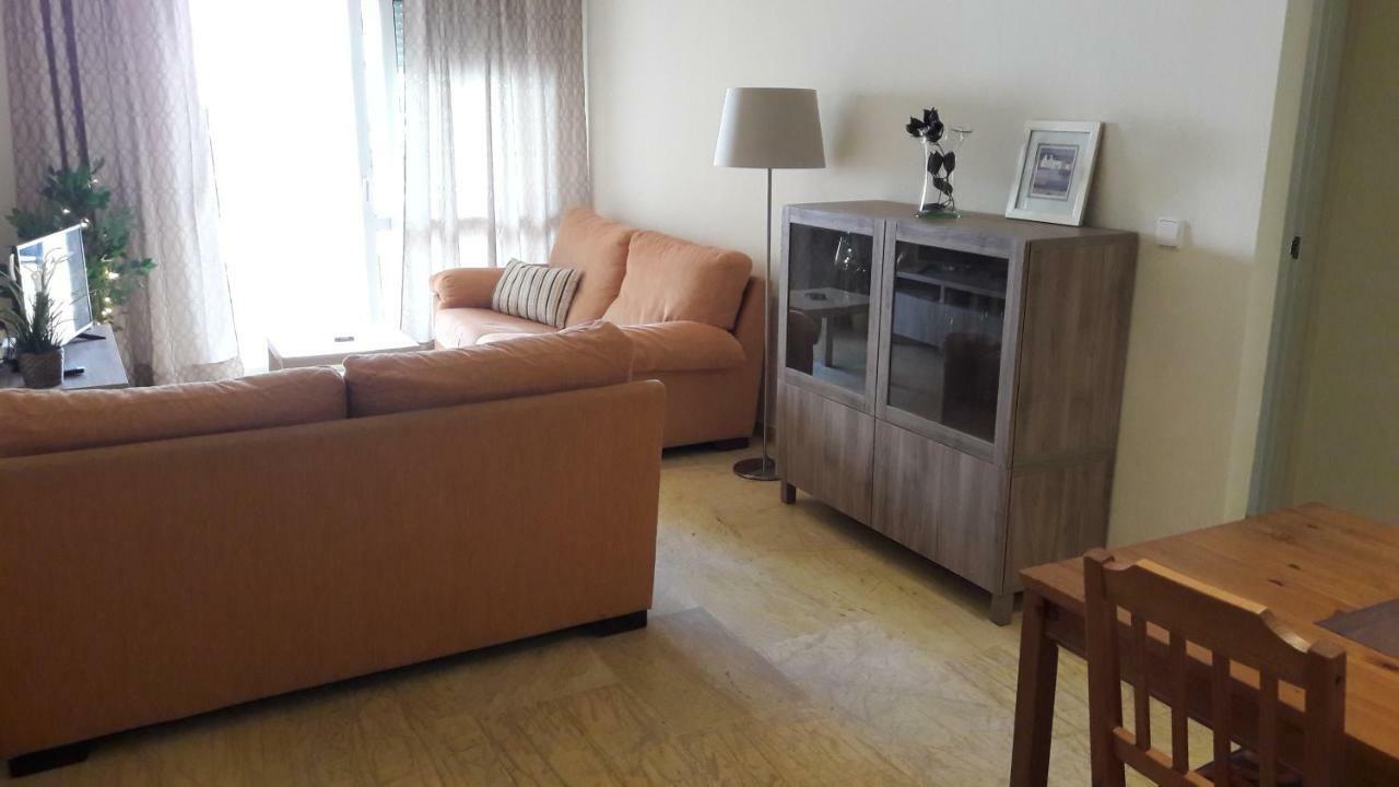 Cabo Roig Del Sol Apartment Orihuela Luaran gambar