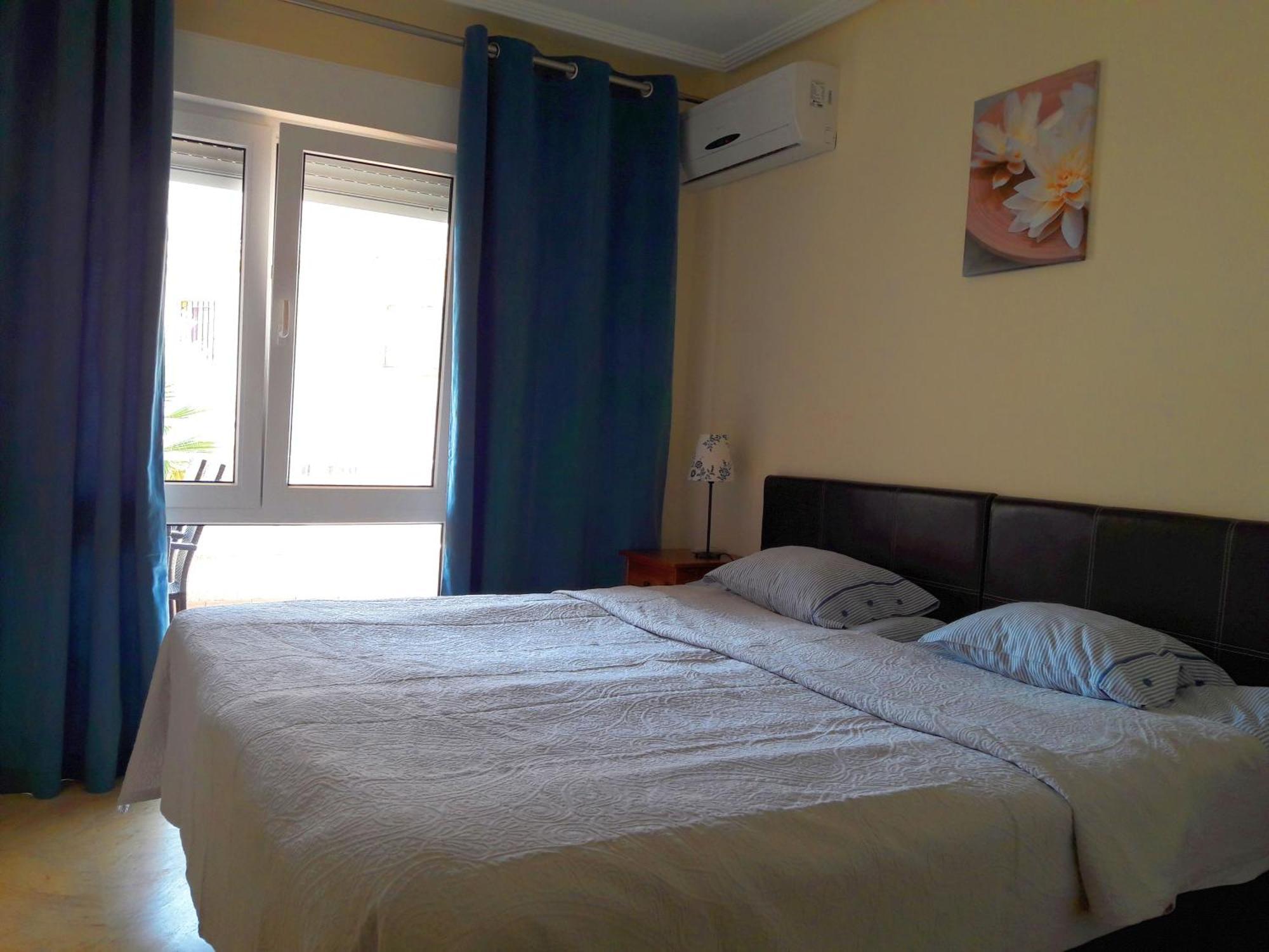 Cabo Roig Del Sol Apartment Orihuela Luaran gambar