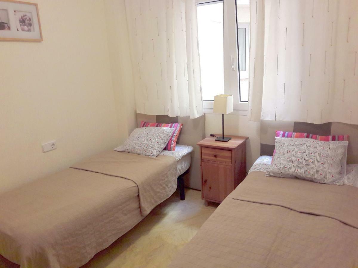Cabo Roig Del Sol Apartment Orihuela Luaran gambar