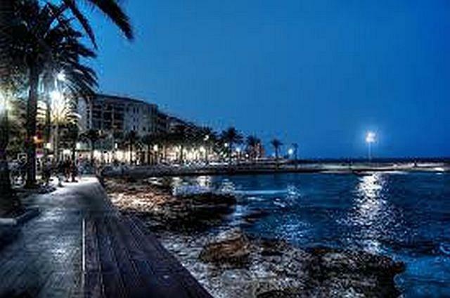 Cabo Roig Del Sol Apartment Orihuela Luaran gambar