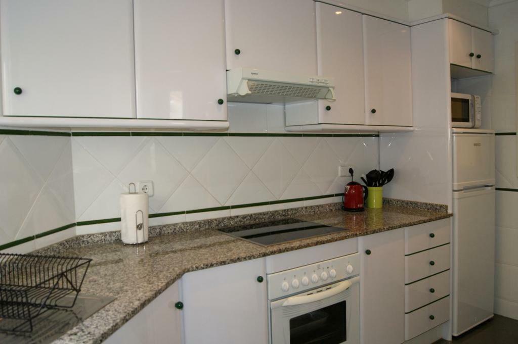 Cabo Roig Del Sol Apartment Orihuela Luaran gambar