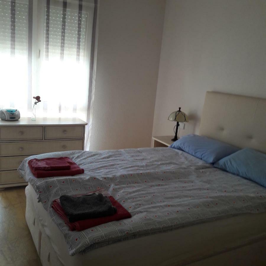 Cabo Roig Del Sol Apartment Orihuela Luaran gambar