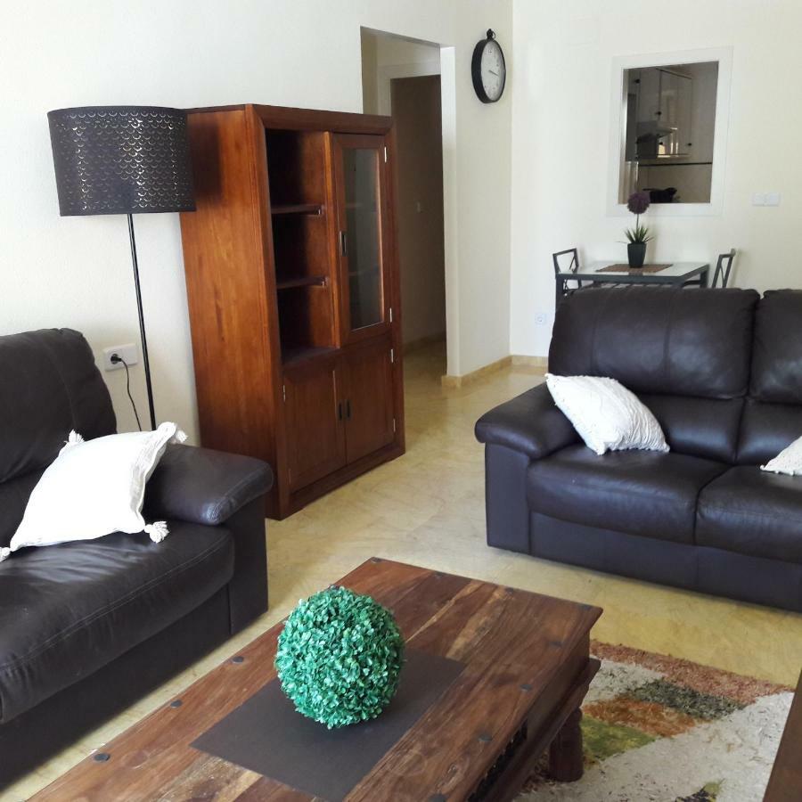 Cabo Roig Del Sol Apartment Orihuela Luaran gambar