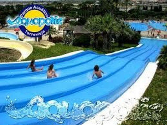 Cabo Roig Del Sol Apartment Orihuela Luaran gambar