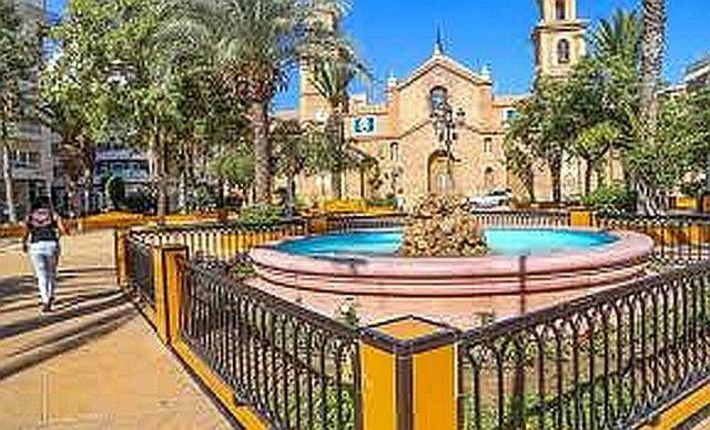 Cabo Roig Del Sol Apartment Orihuela Luaran gambar