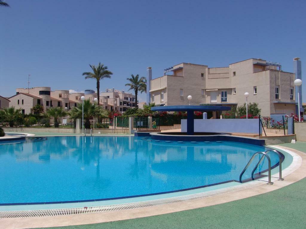 Cabo Roig Del Sol Apartment Orihuela Luaran gambar