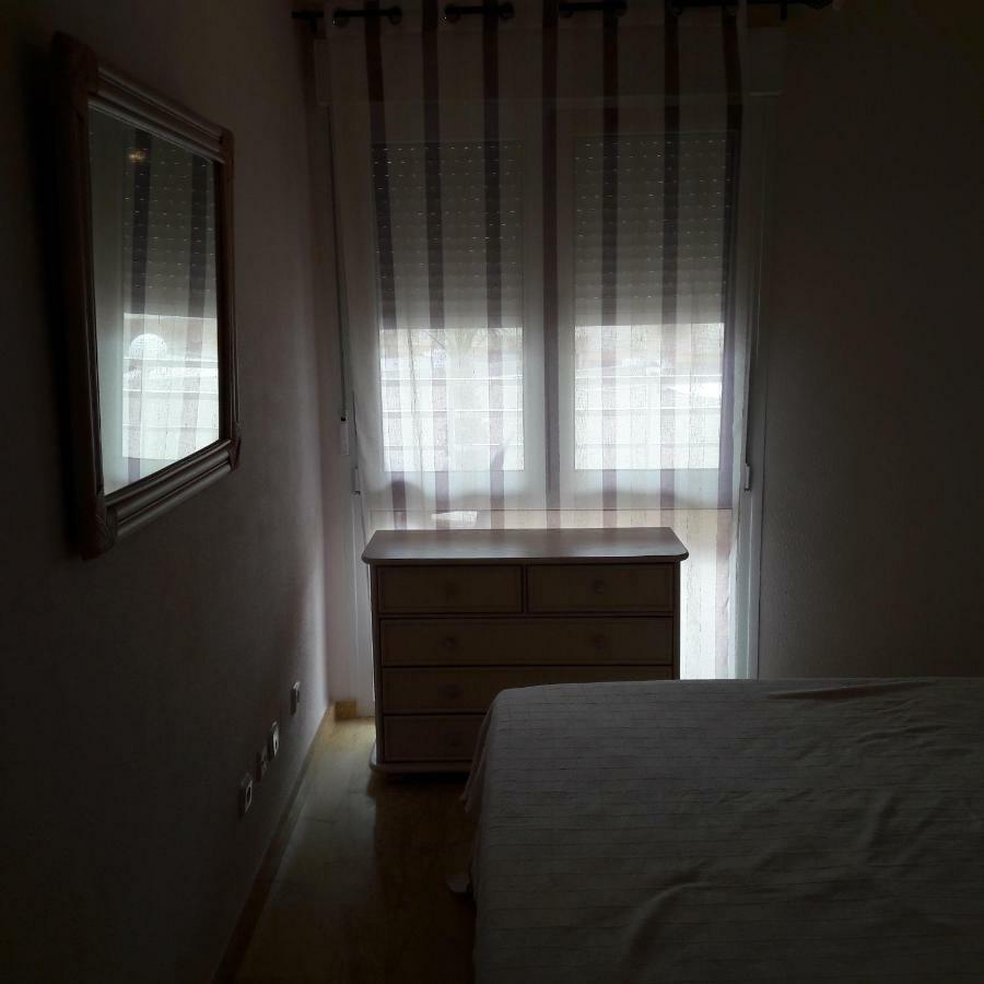 Cabo Roig Del Sol Apartment Orihuela Luaran gambar
