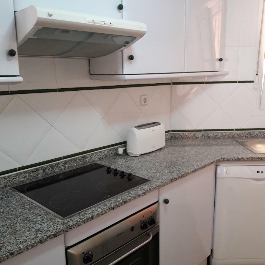 Cabo Roig Del Sol Apartment Orihuela Luaran gambar