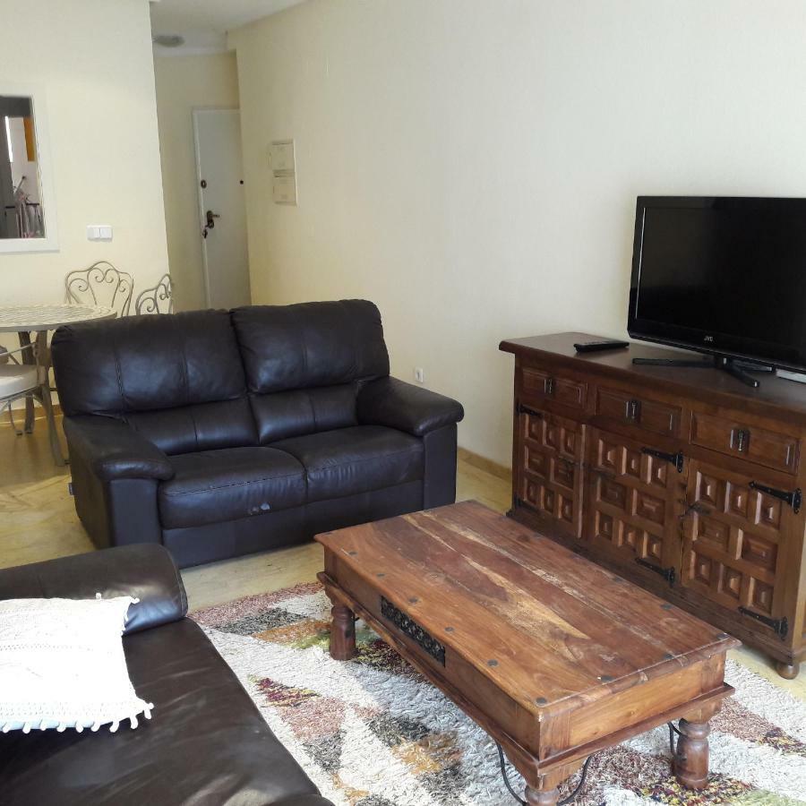 Cabo Roig Del Sol Apartment Orihuela Luaran gambar