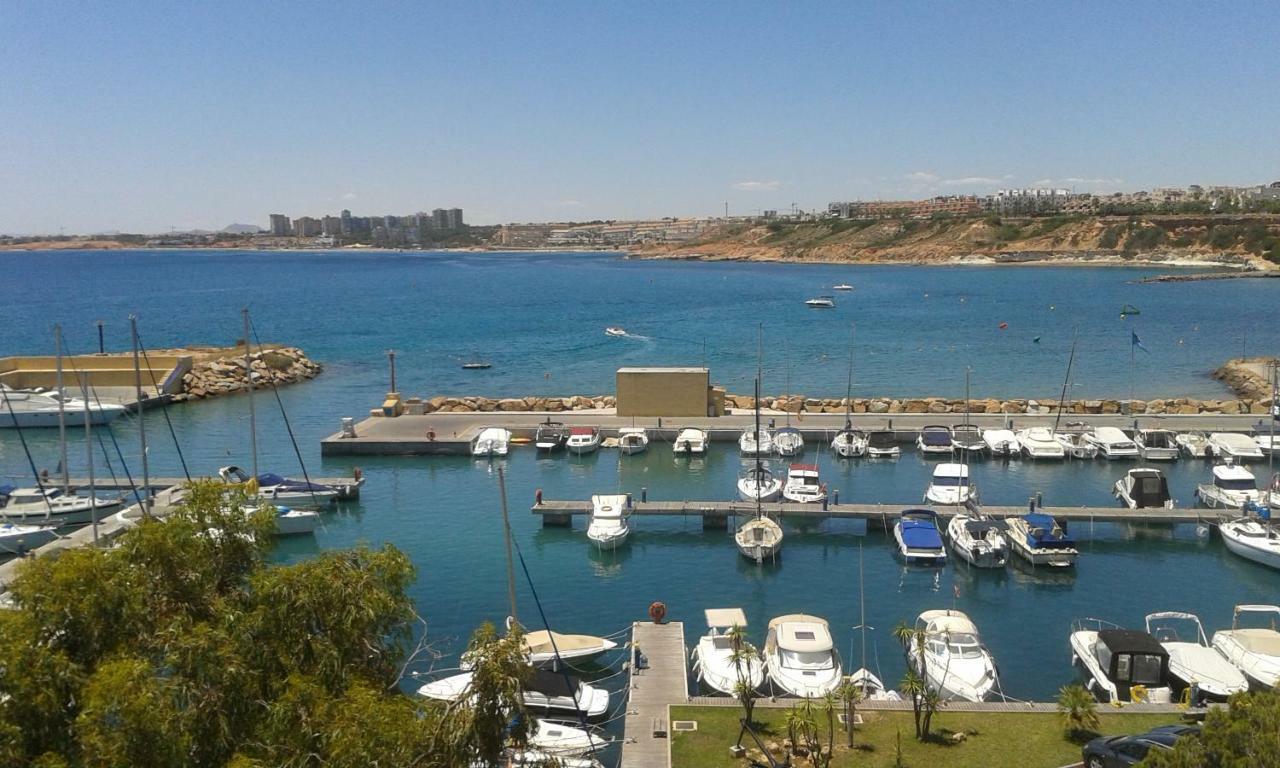 Cabo Roig Del Sol Apartment Orihuela Luaran gambar