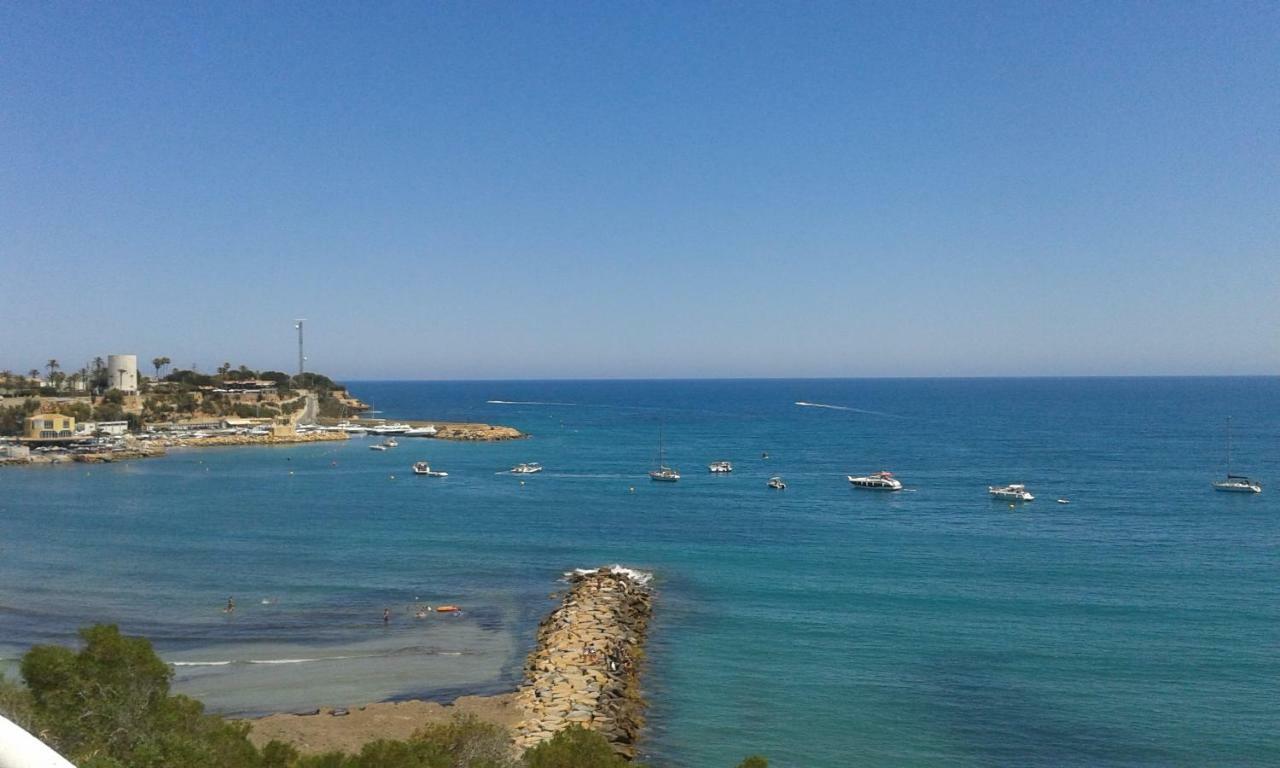 Cabo Roig Del Sol Apartment Orihuela Luaran gambar