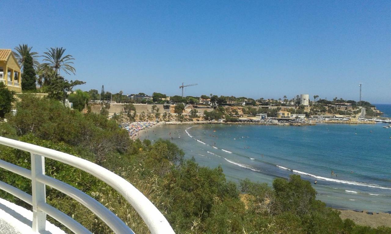 Cabo Roig Del Sol Apartment Orihuela Luaran gambar