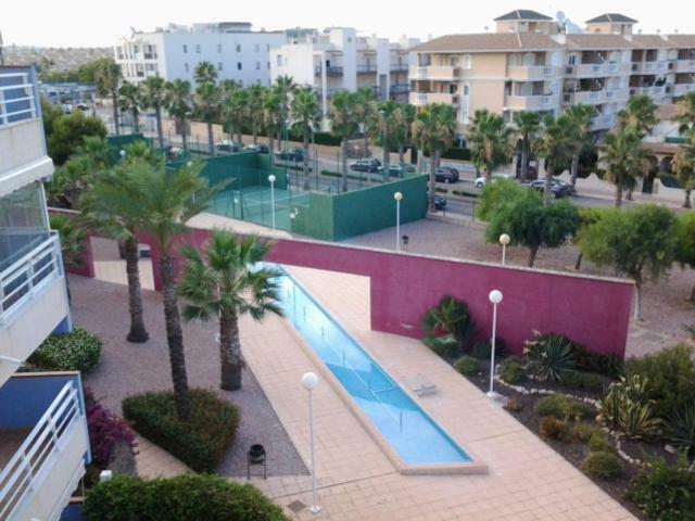 Cabo Roig Del Sol Apartment Orihuela Luaran gambar