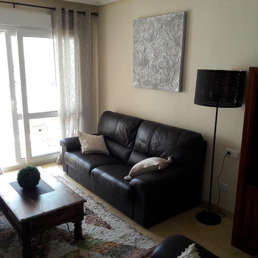 Cabo Roig Del Sol Apartment Orihuela Luaran gambar