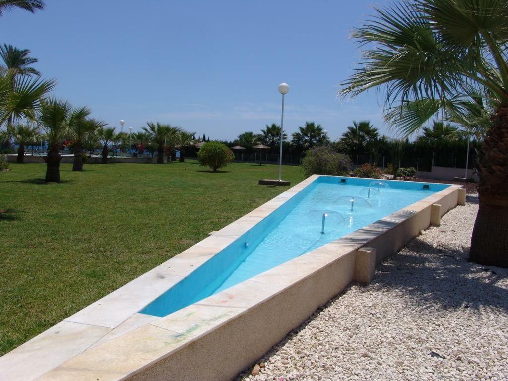 Cabo Roig Del Sol Apartment Orihuela Luaran gambar